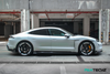 Paktechz Carbon Seitenschweller für Porsche Taycan