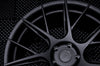 Japan Racing Wheels - JR42 Matt Gun Metal