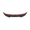 JH Audi A3 S3 RS3 8Y Hatchback Carbon Dachspoiler