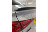 Automotive Passion Carbon Heckspoilerlippe für Audi A3|S3|RS3 8V