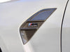 Automotive Passion - BMW M3 G80 & M4 G82 Carbon Kotflügel Zierleiste