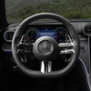 Carbon Schaltwippen für Mercedes-Benz W214 E53 AMG & E63 AMG ab 2022