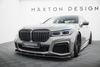 Maxton Design Bodykit Carbon passend für BMW 7er M-Paket G11 Facelift