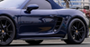 Paktechz Carbon Seitenschweller für Porsche 718 Cayman