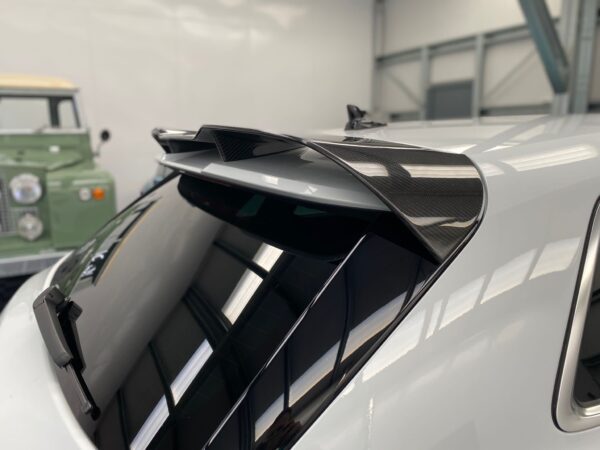 Automotive Passion - Carbon Dachspoiler für Audi RS3 8Y Hatchback
