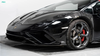 Paktechz Carbon Vordere Kotflügel für Lamborghini Huracan