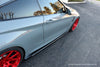 APR Performance Carbon Seitenschweller- BMW F82 M4