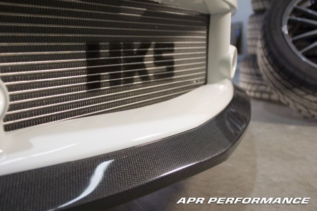 APR Performance Carbon Frontlippe passend für Mitsubishi Lancer Evolution 9