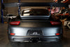 APR Performance Carbon Heckdiffuser für Porsche 991.1 911 GT3