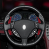 Carbon Schaltwippen für Maserati Gran Turismo