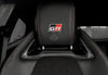 JH Toyota Yaris GR Carbon Kopfstützeneinsatz für Sitz