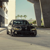 RACING SPORT CONCEPTS - Lèvre de spoiler avant carbone BMW G80 M3 & G82 M4