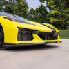 RACING SPORT CONCEPTS - Carbon Z07 Style Frontspoiler für Chevrolet Corvette C8 Z06 / E-Ray