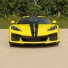 RACING SPORT CONCEPTS - Carbon Z07 Style Frontspoiler für Chevrolet Corvette C8 Z06 / E-Ray