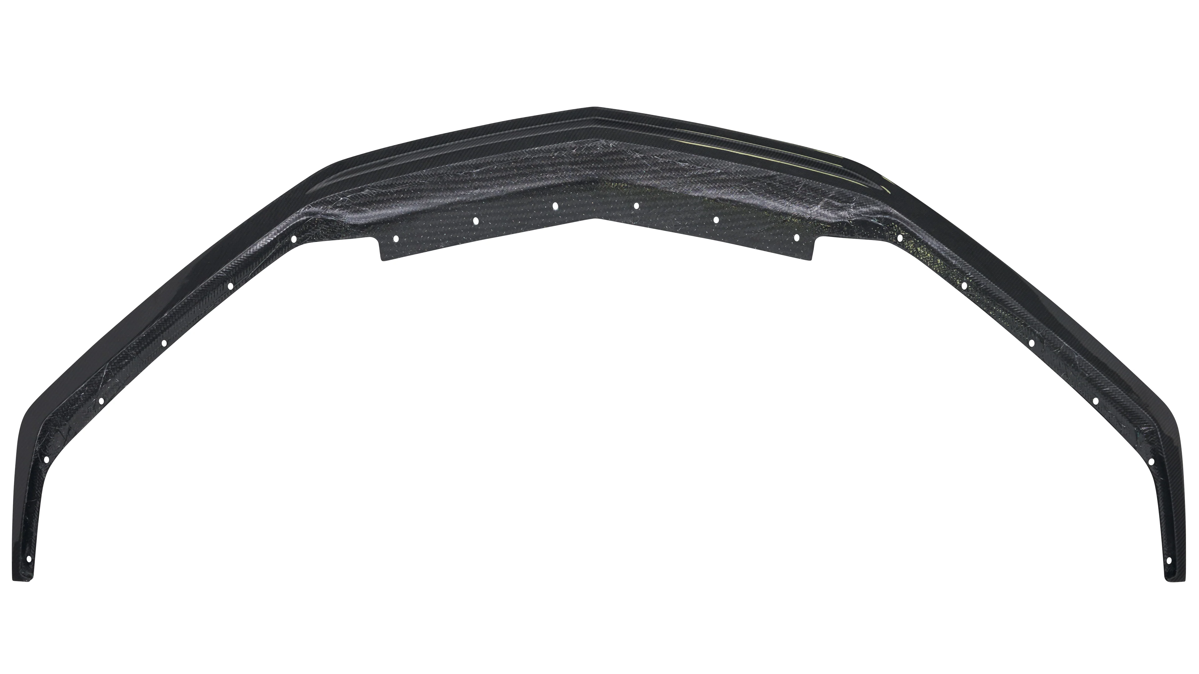 RACING SPORT CONCEPTS - GT carbon front spoiler lip Chevrolet Corvette C8