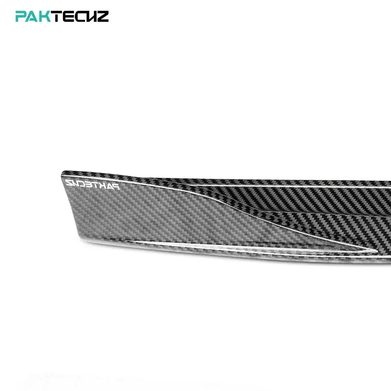 Paktechz Carbon Seitenschweller für Mercedes-Benz A45 AMG W177