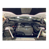 TurboLogic BMW X3 G01, X4 G02 B48 Carbon Ansaugsystem