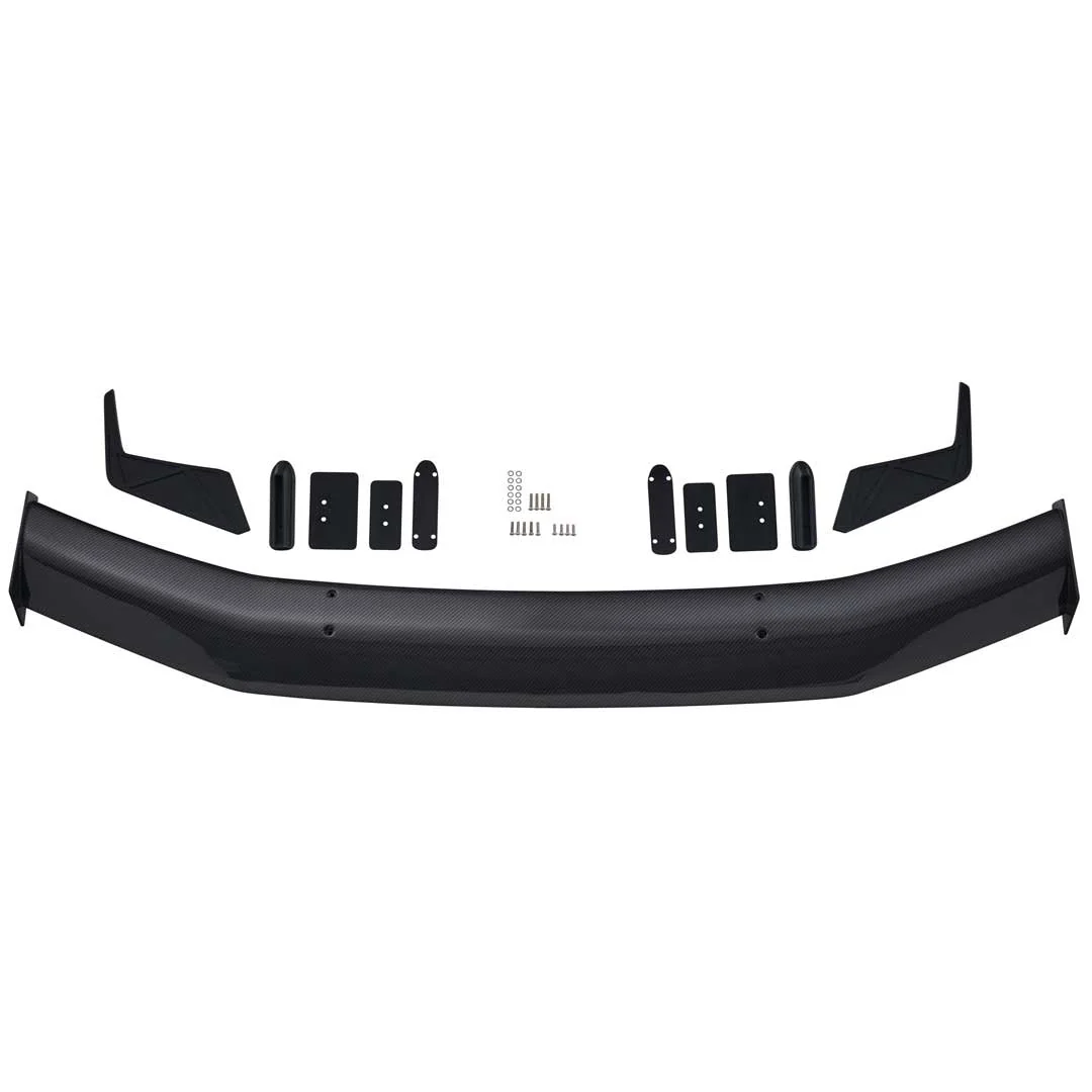 RACING SPORT CONCEPTS - CS680 carbon rear spoiler Lamborghini Huracan