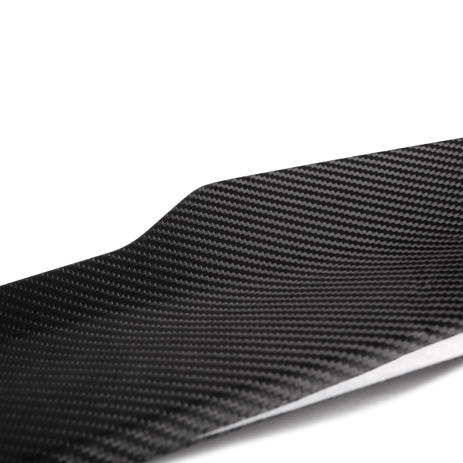 MHC+ Ducktail-Style Carbon Heckspoilerlippe passend für BMW M4 G82