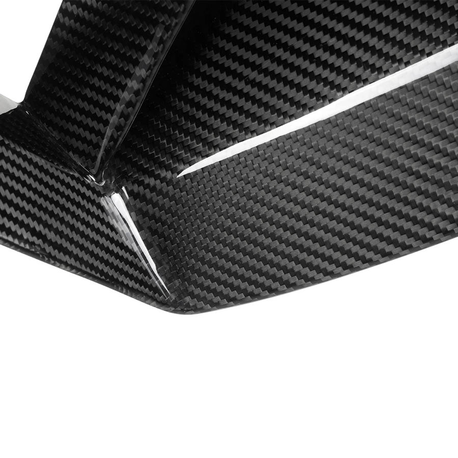 MHC+ Performance Carbon Frontlufteinlässe passend für BMW M2 G87