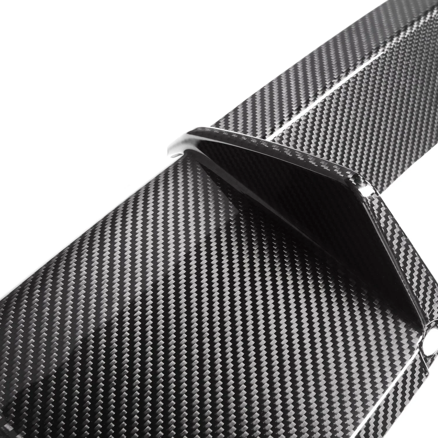 MHC+ Performance Carbon Heckdiffusor passend für BMW M3 G80, M4 G82