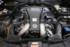 ARMASPEED Carbon Ansaugsystem für Mercedes-Benz W218 CLS 63 AMG