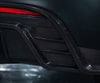 Automotive Passion - Tesla Model Y Carbon Heckdiffusor