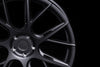 Japan Racing Wheels - JR42 Matt Gun Metal