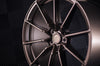 Japan Racing Wheels - SL02 Matt Bronze