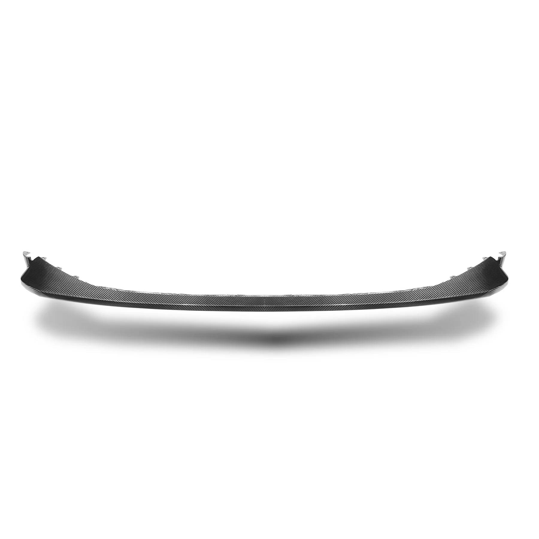 RACING SPORT CONCEPTS - Carbon front spoiler lip BMW G80 M3 &amp; G82 M4