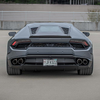 RACING SPORT CONCEPTS - Queue de canard en carbone CS680 Lamborghini Huracan