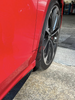 Automotive Passion Audi S3 8Y Carbon Arch Guards