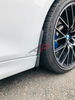 Automotive Passion BMW M2 F87 Carbon Arch Guards