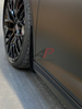 Automotive Passion Audi R8 4S Carbon Arch Guards