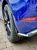 Automotive Passion Volkswagen Golf MK7 R/GTI Carbon Arch Guards