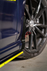 Automotive Passion Volkswagen Golf MK7 R/GTI Carbon Arch Guards