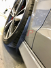 Automotive Passion Audi RS3 8V Limousine Carbon Arch Guards