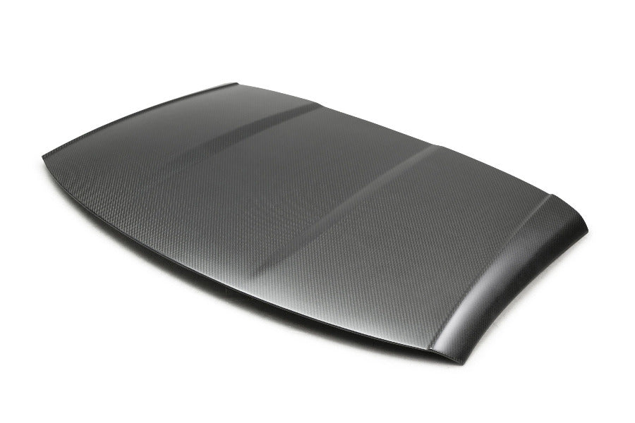 Anderson Composites Carbon Dach für Chevrolet Corvette C8 bis 2021