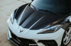 Anderson Composites Carbon Fronthaube für Chevrolet Corvette C8 bis 2021