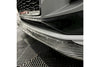 Automotive Passion Trockencarbon Frontspoilerlippe für Audi RS3 8V.2