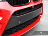 Autotecknic Carbon Frontcover für BMW F85 X5M und F86 X6M