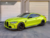 Autotecknic Carbon Frontlippe für BMW M3 G80 G81 / BMW M4 G82