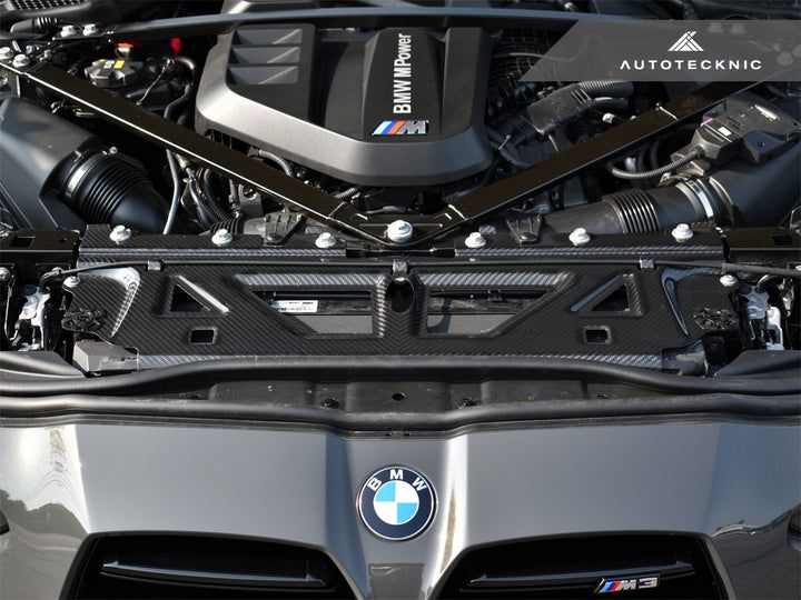 Autotecknic Carbon Schlossträger für BMW M3 G80 G81 / BMW M4 G82