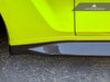Autotecknic Carbon Seitenschweller für BMW M3 G80