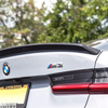 RACING SPORT CONCEPTS - Carbon Heckspoiler BMW M3 G80 & M4 G82