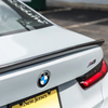 RACING SPORT CONCEPTS - Spoiler arrière carbone BMW M3 G80 & M4 G82