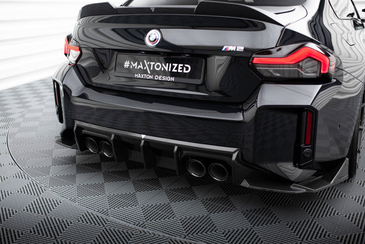 Maxton Design Carbon Bodykit für BMW M2 G87