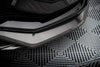 Laden Sie das Bild in den Galerie-Viewer, Maxton Design Carbon Cup Spoilerlippe für Audi RSQ8