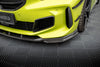 Maxton Design Carbon Cup Spoilerlippe für BMW 1er F40 M-Paket/M135i