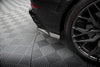Laden Sie das Bild in den Galerie-Viewer, Maxton Design Carbon Heck Ansatz Flaps für Audi RSQ8